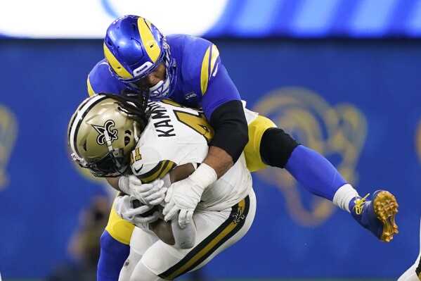 Rams saints discount live stream reddit